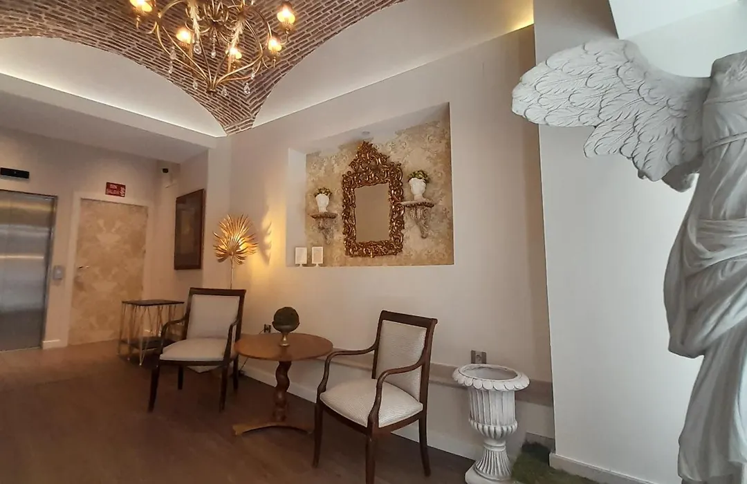 Olivae Hostal Boutique-1