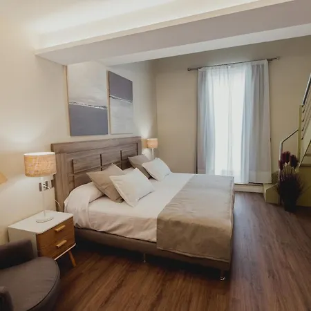 Olivae Hostal Boutique-2
