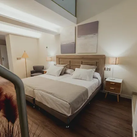 Olivae Hostal Boutique-3