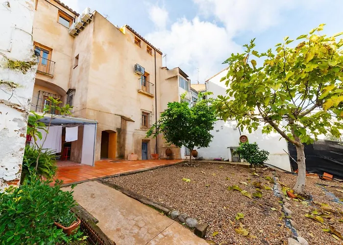 Albergue las Veletas Caces